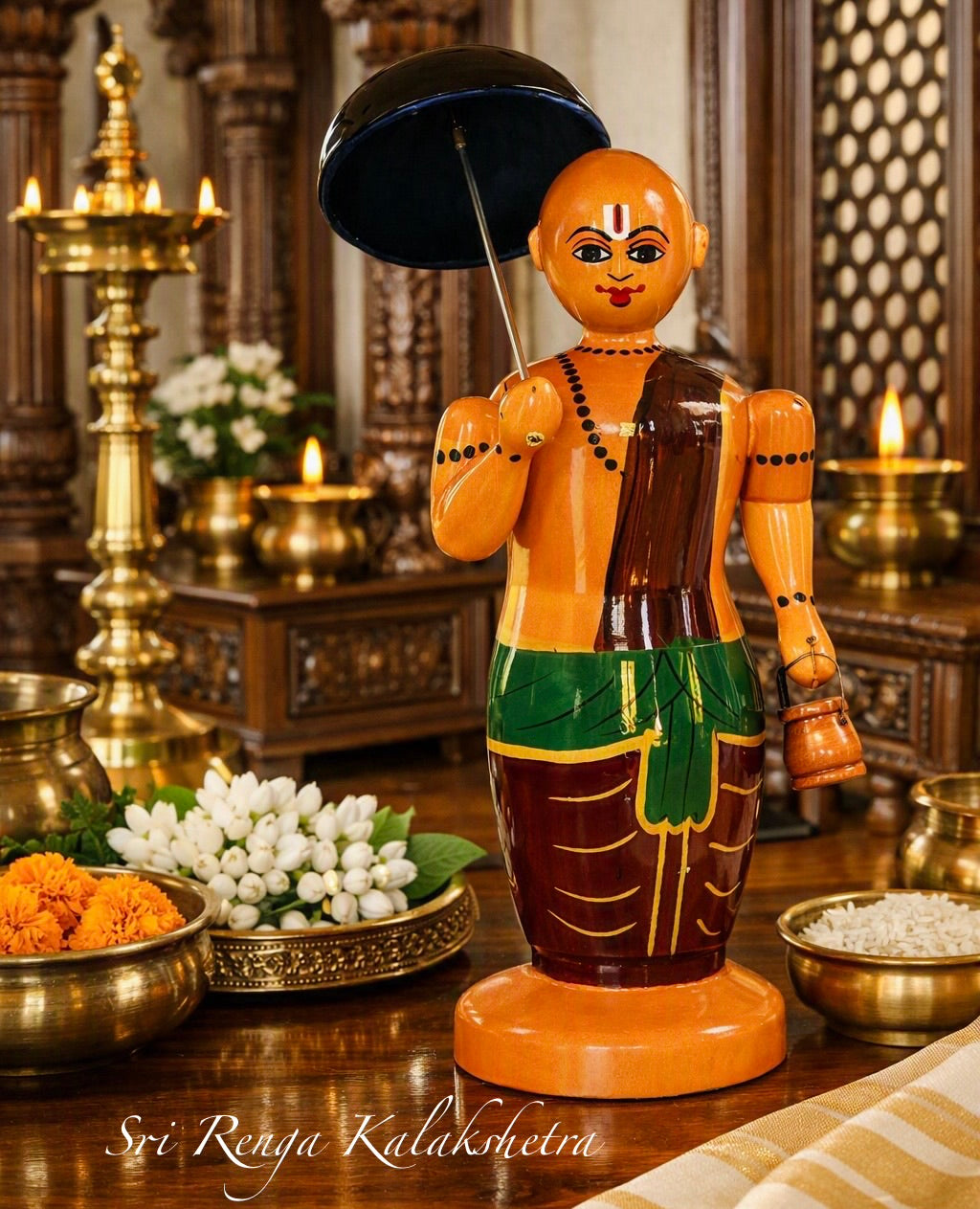 Lord Vamana