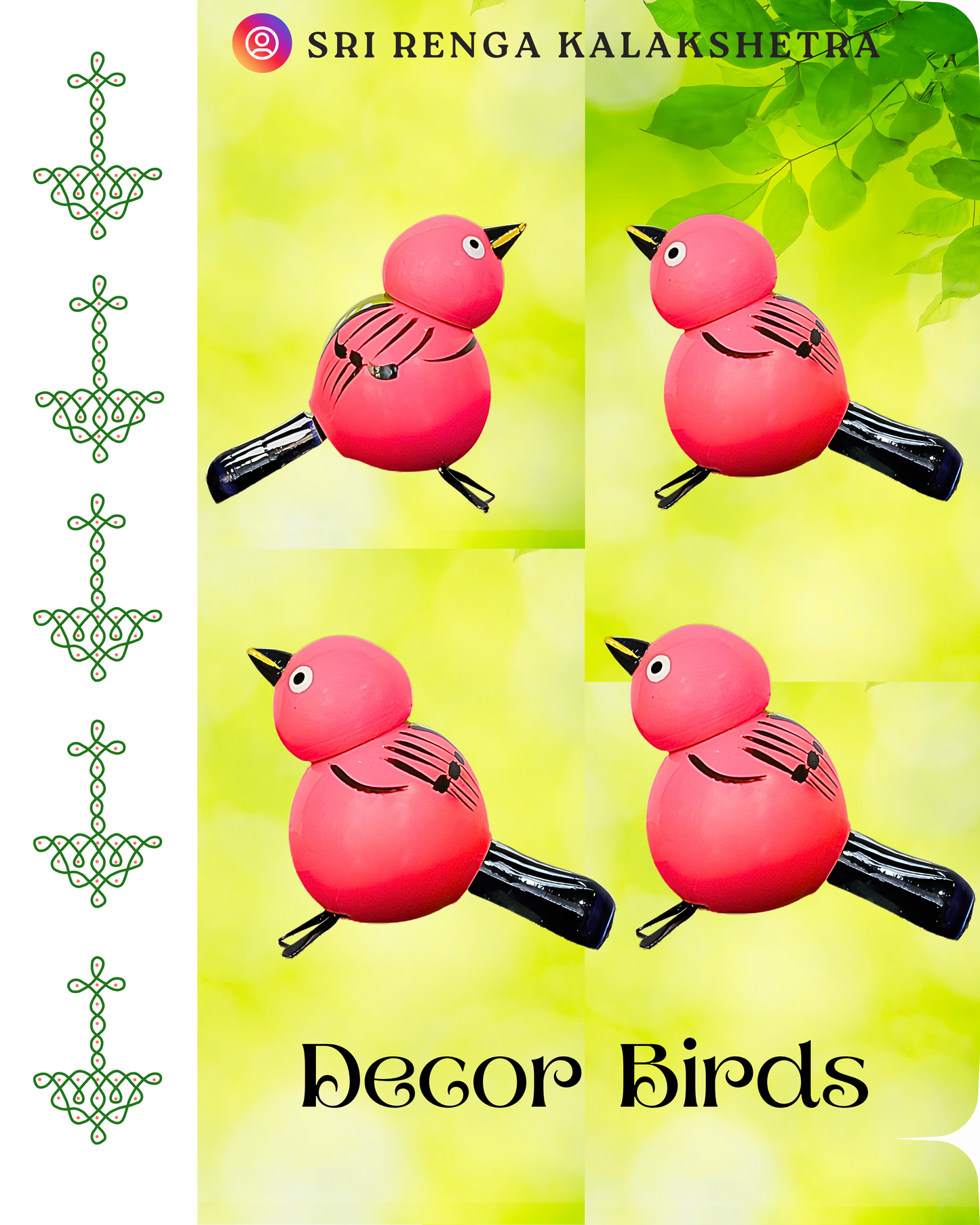 ๐๐๐๐จ๐ซ ๐๐ข๐ซ๐๐ฌ ๐๐๐ข๐ซ ๐๐จ๐ซ ๐๐๐ซ๐๐๐ง ๐๐ฅ๐จ๐ฐ