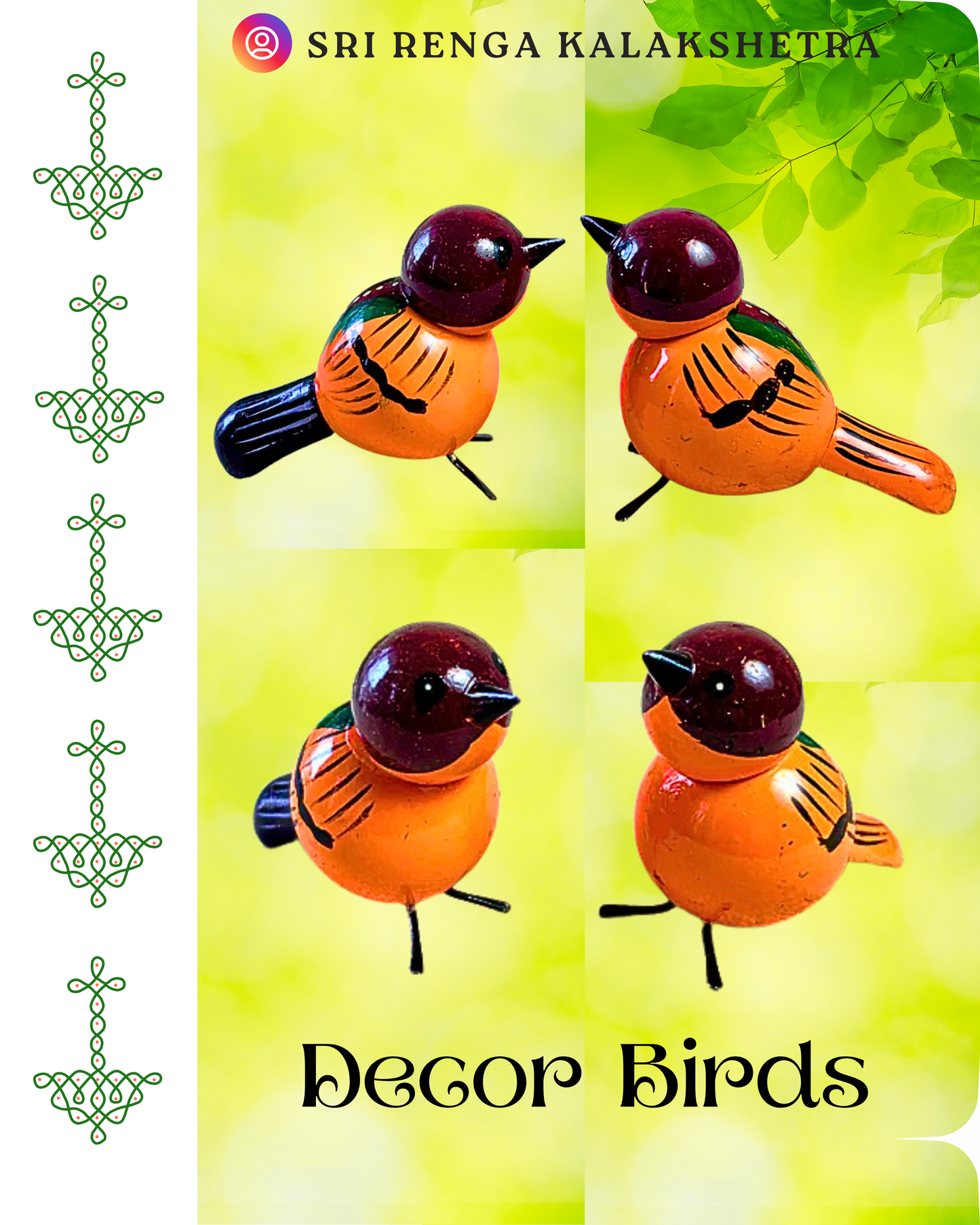 ๐๐๐๐จ๐ซ ๐๐ข๐ซ๐๐ฌ ๐๐๐ข๐ซ ๐๐จ๐ซ ๐๐๐ซ๐๐๐ง ๐๐ฅ๐จ๐ฐ