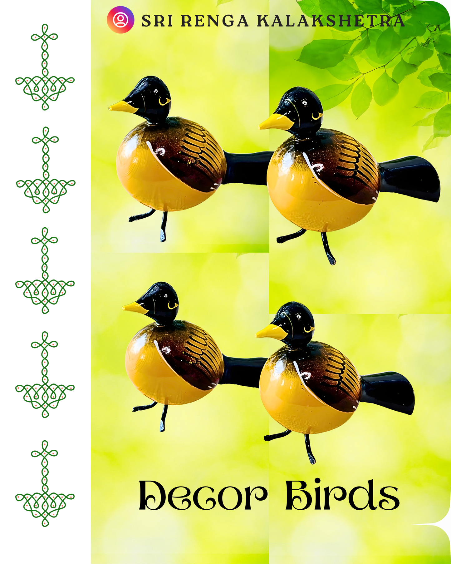 ๐๐๐๐จ๐ซ ๐๐ข๐ซ๐๐ฌ ๐๐๐ข๐ซ ๐๐จ๐ซ ๐๐๐ซ๐๐๐ง ๐๐ฅ๐จ๐ฐ