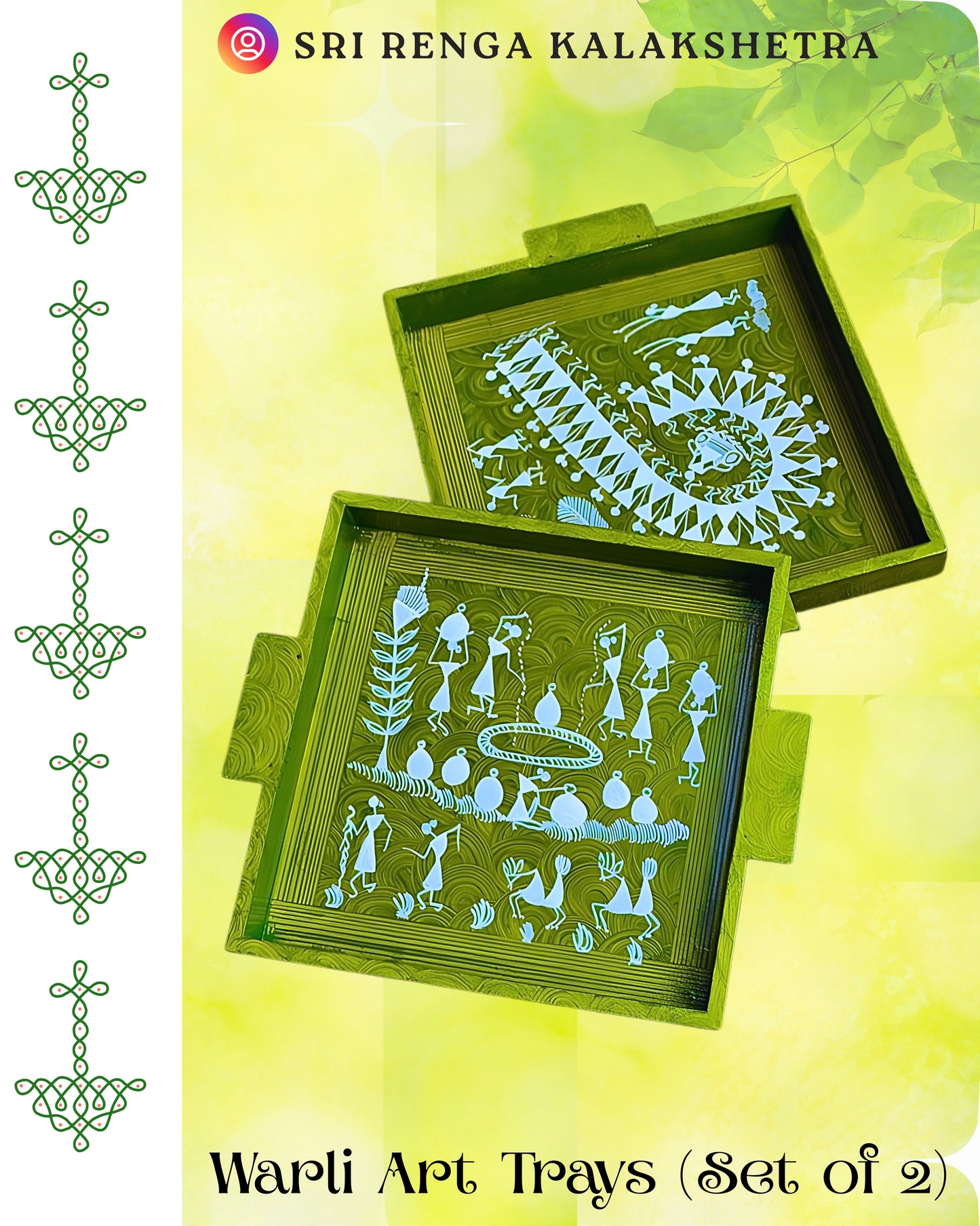 ๐๐๐ซ๐ฅ๐ข ๐๐ซ๐ญ ๐๐ซ๐๐ฒ๐ฌ