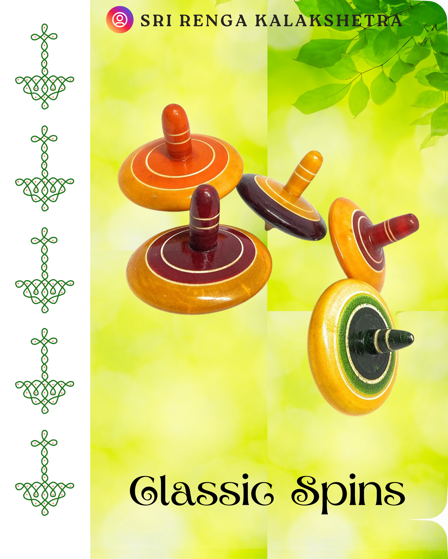 ๐๐ฅ๐๐ฌ๐ฌ๐ข๐ ๐๐ฉ๐ข๐ง / ๐๐๐ฆ๐๐๐ซ๐๐ฆ