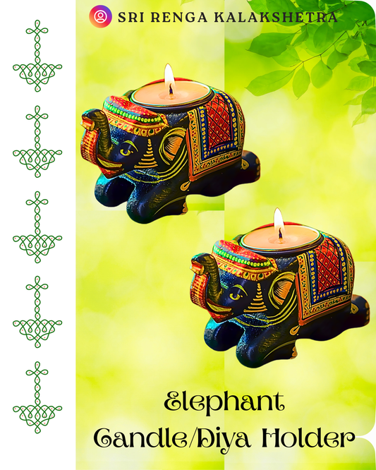 ๐
๐๐ฌ๐ญ๐ข๐ฏ๐ ๐๐ฅ๐๐ฉ๐ก๐๐ง๐ญ ๐๐๐ง๐๐ฅ๐ ๐๐จ๐ฅ๐๐๐ซ๐ฌ