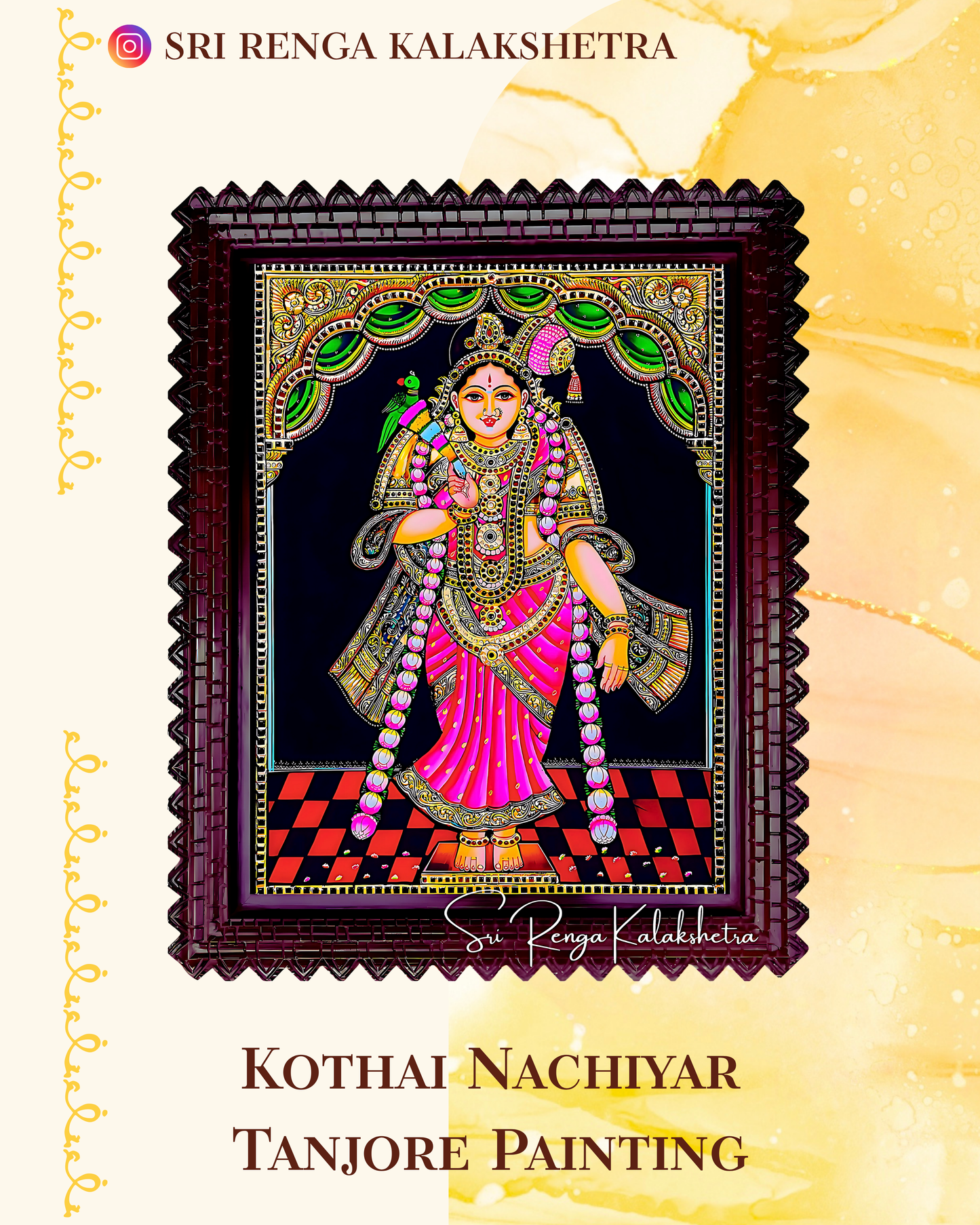 ๐๐๐ง๐ฃ๐จ๐ซ๐ ๐๐๐ข๐ง๐ญ๐ข๐ง๐ โ ๐๐จ๐ญ๐ก๐๐ข ๐๐๐๐ก๐ข๐ฒ๐๐ซ / ๐๐จ๐๐๐๐ฌ๐ฌ ๐๐ง๐๐๐ฅ