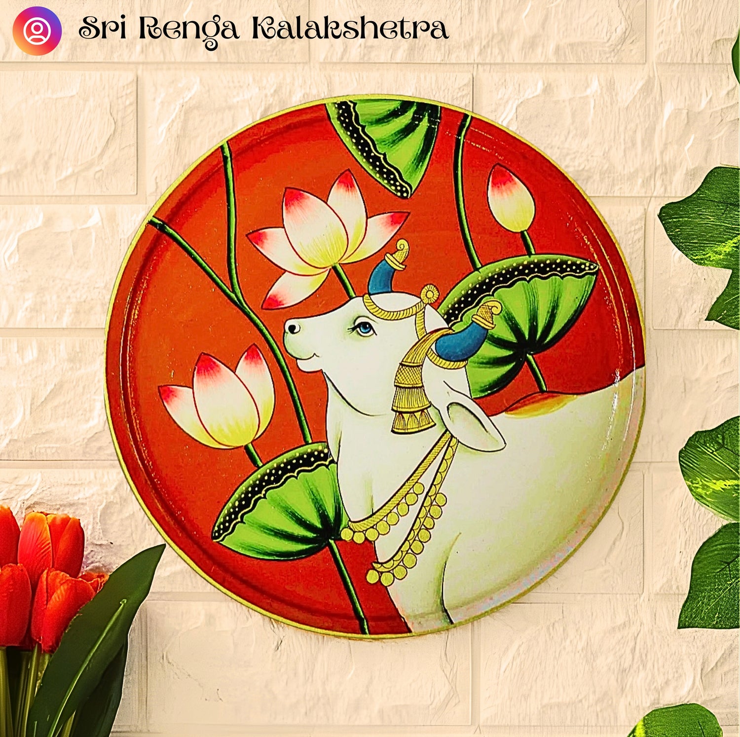 𝐒𝐚𝐜𝐫𝐞𝐝 𝐏𝐢𝐜𝐡𝐰𝐚𝐢 𝐋𝐞𝐠𝐚𝐜𝐲