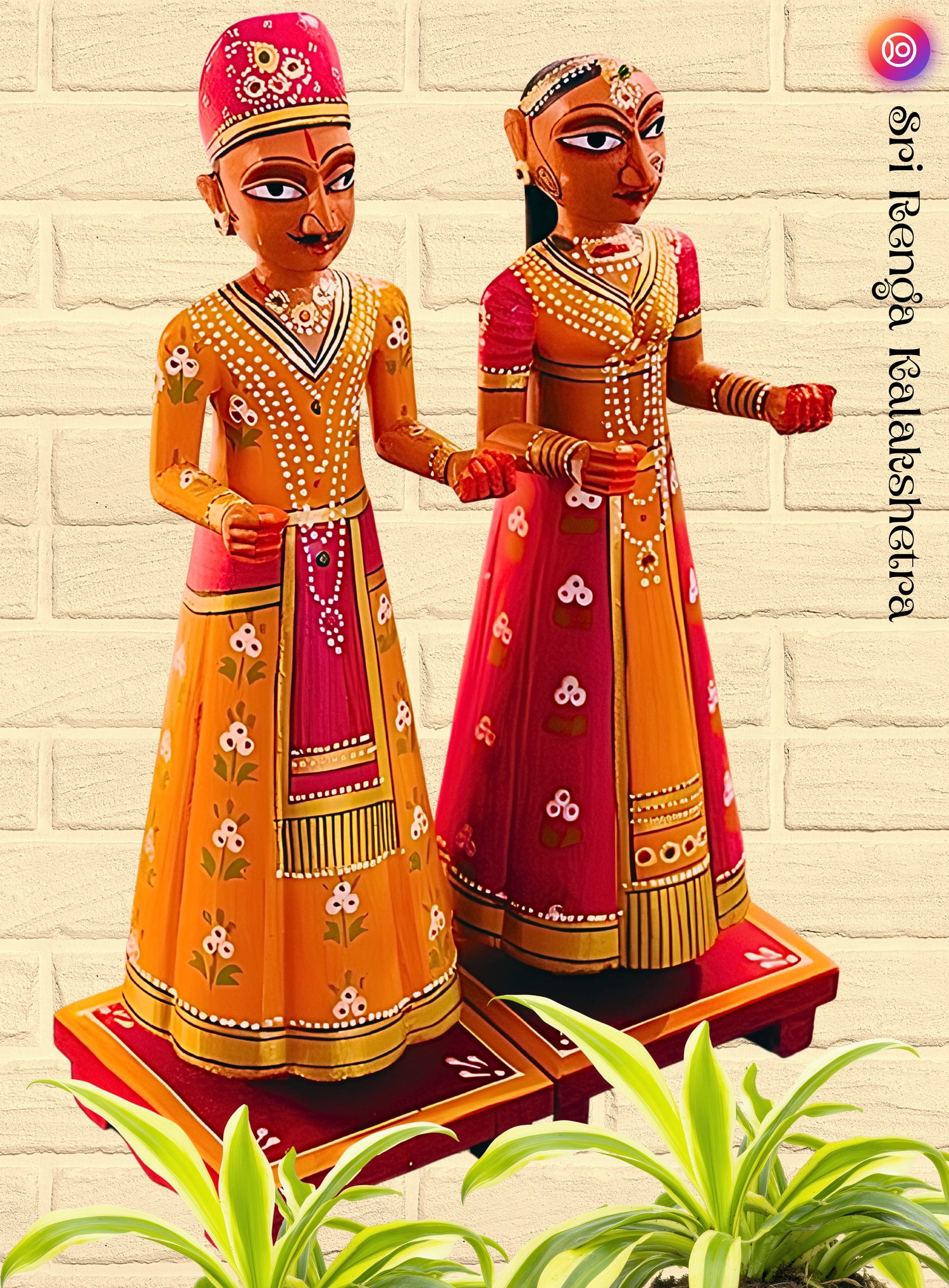 𝐂𝐥𝐚𝐬𝐬𝐢𝐜 𝐖𝐨𝐨𝐝𝐞𝐧 𝐃𝐞𝐜𝐨𝐫