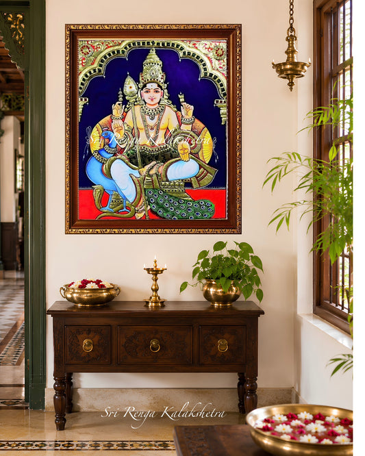 Subramanyaswami