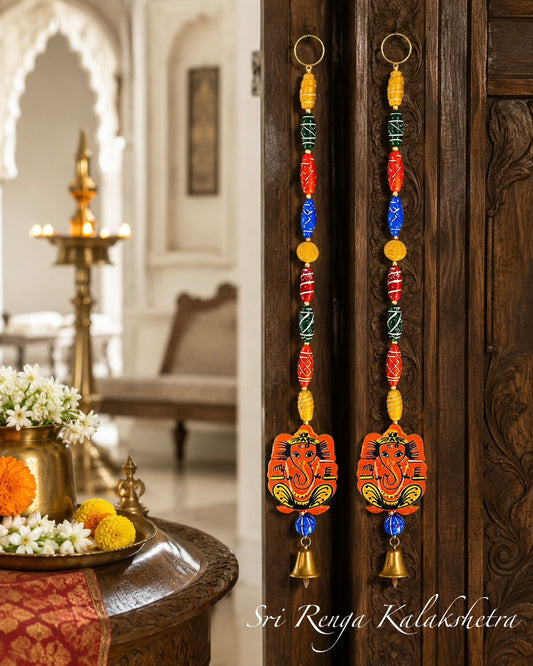 Ganesha Door Hangings