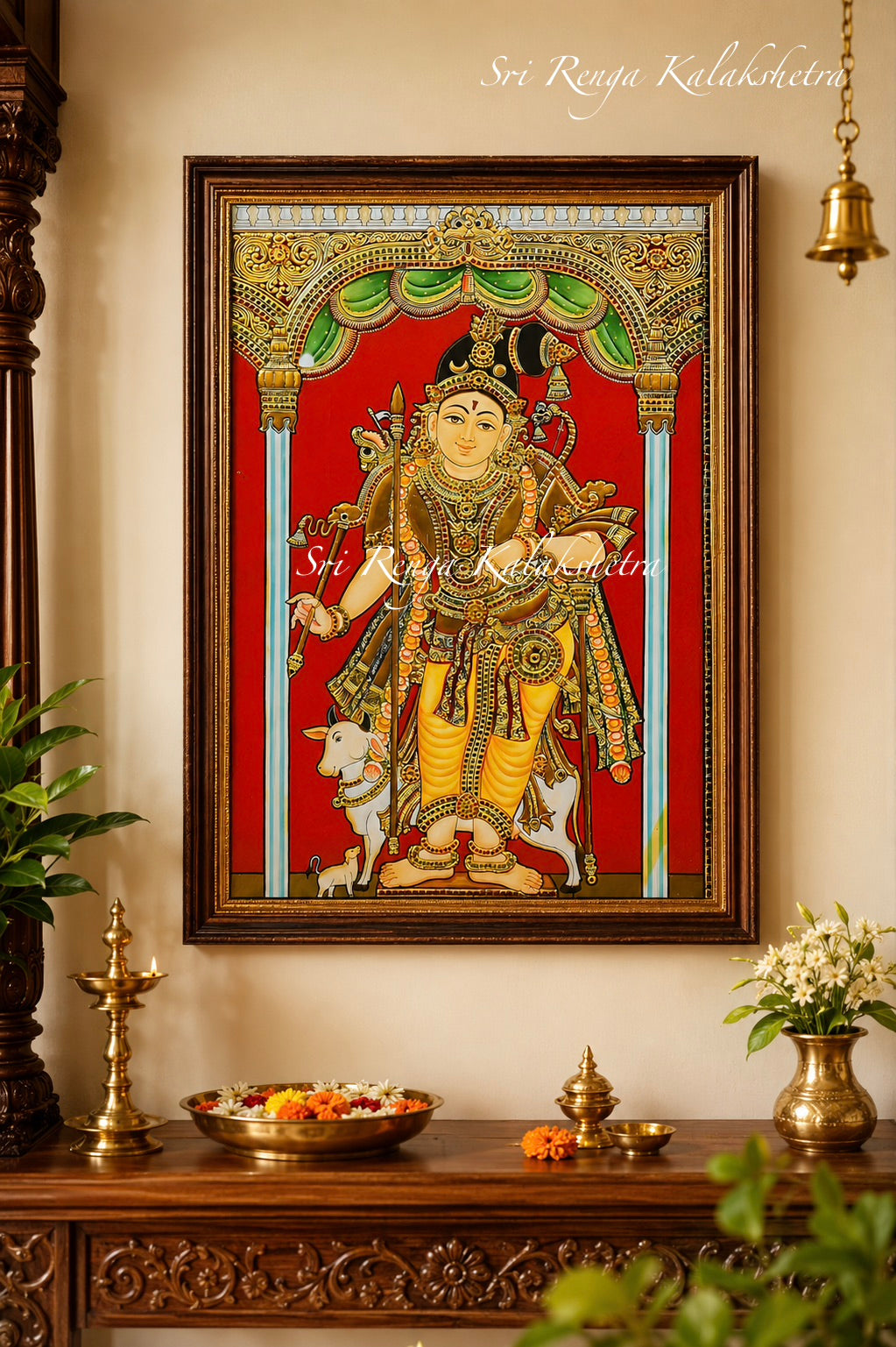 Raja Gopala Swamy