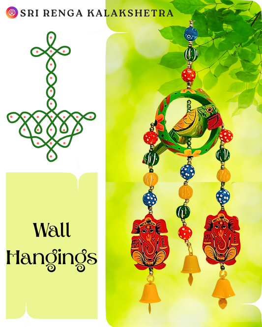 𝐅𝐞𝐬𝐭𝐢𝐯𝐞 𝐏𝐚𝐫𝐫𝐨𝐭 & 𝐆𝐚𝐧𝐞𝐬𝐡𝐚 𝐇𝐚𝐧𝐠𝐢𝐧𝐠