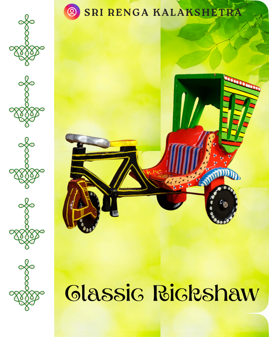 𝐂𝐥𝐚𝐬𝐬𝐢𝐜 𝐖𝐨𝐨𝐝𝐞𝐧 𝐑𝐢𝐜𝐤𝐬𝐡𝐚𝐰