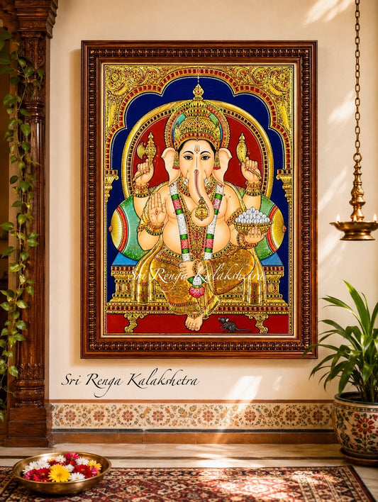 Ganesha