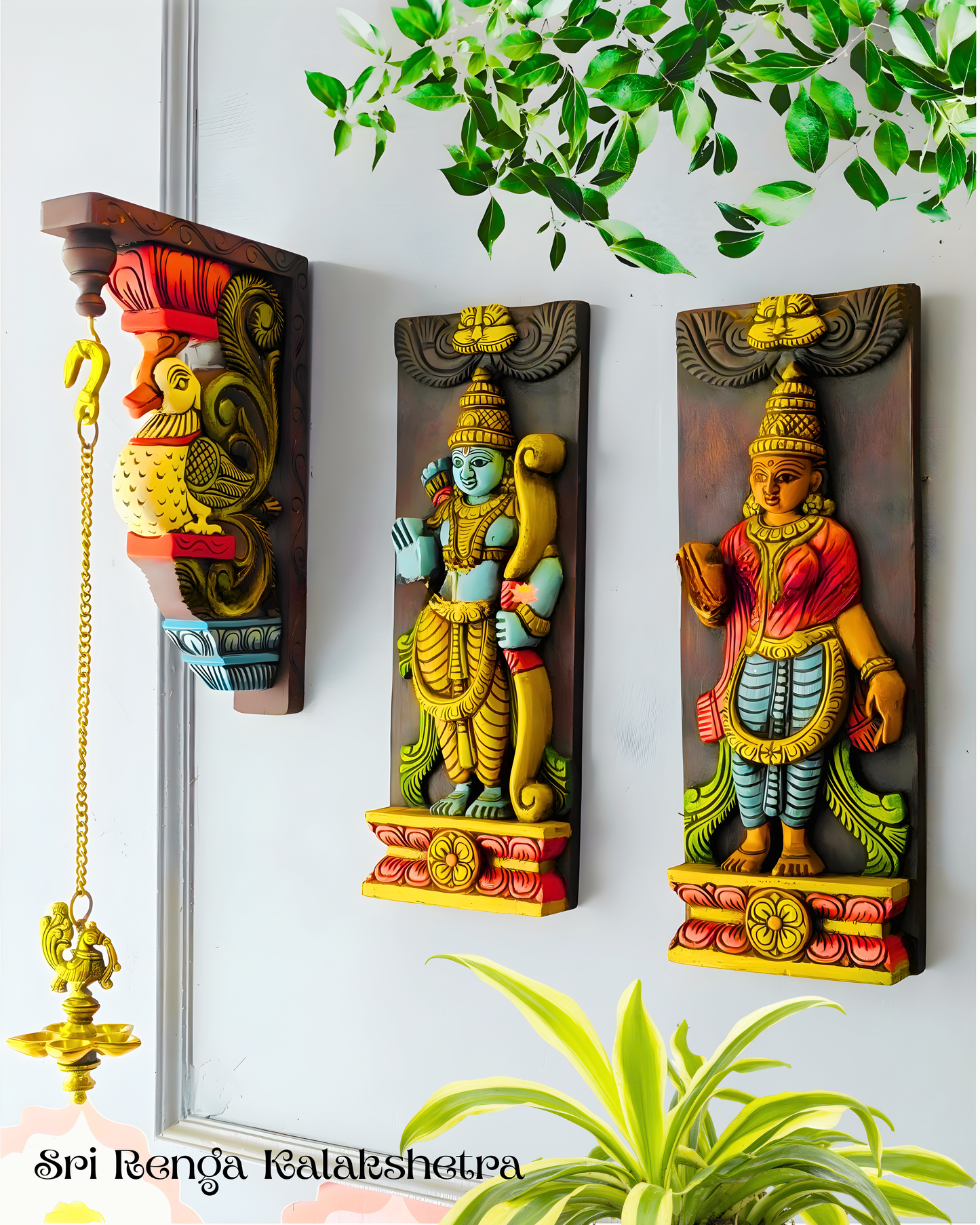 𝐄𝐭𝐡𝐧𝐢𝐜 𝐏𝐚𝐧𝐞𝐥𝐬 & 𝐁𝐫𝐚𝐜𝐤𝐞𝐭𝐬