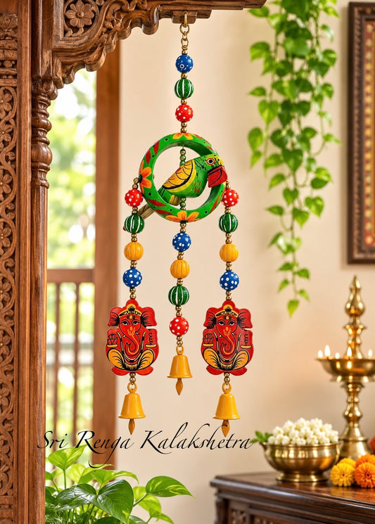 Festive Ganesha Hanging