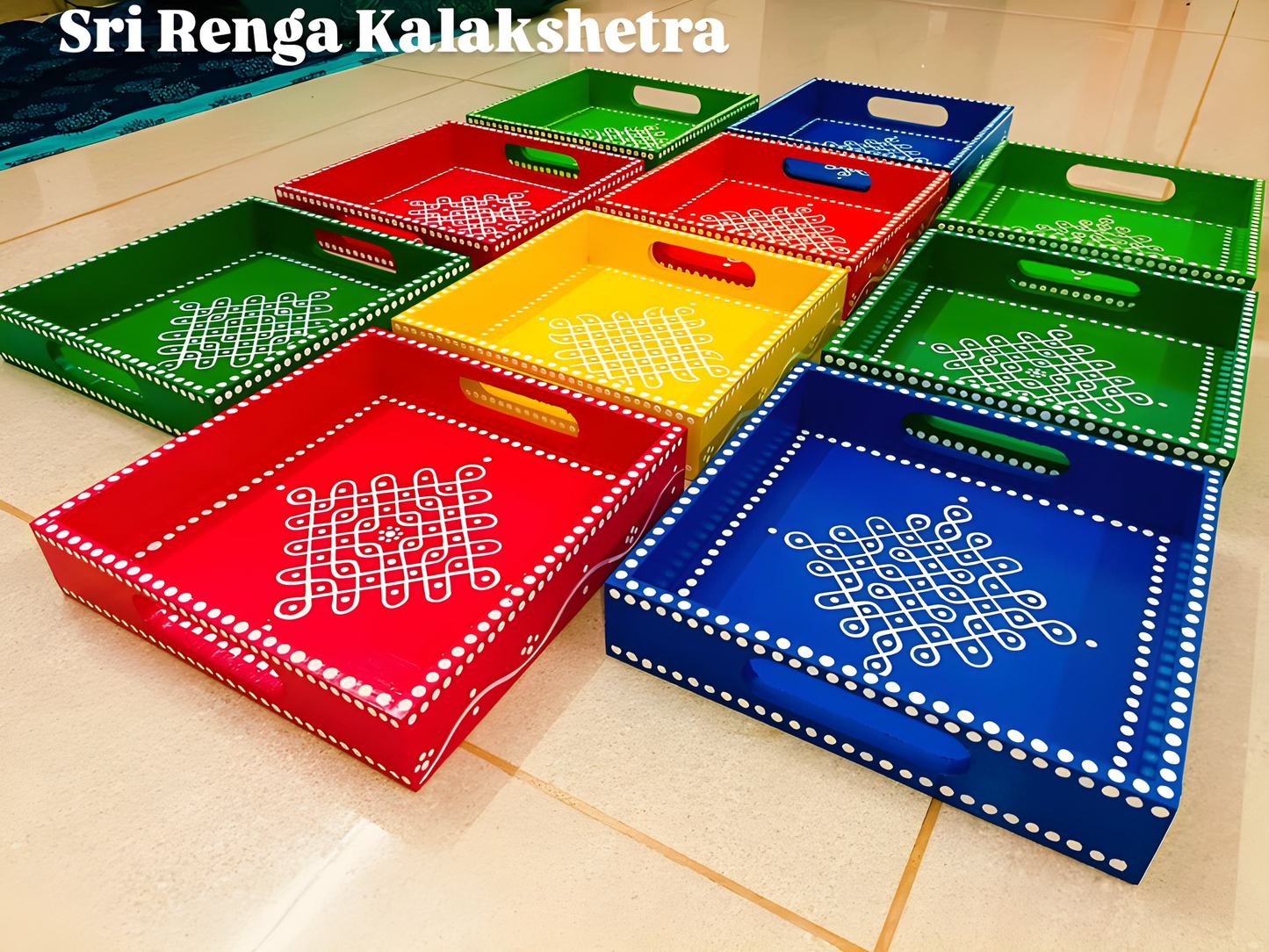 𝐊𝐨𝐥𝐚𝐦 𝐀𝐫𝐭 𝐖𝐨𝐨𝐝𝐞𝐧 𝐓𝐫𝐚𝐲𝐬