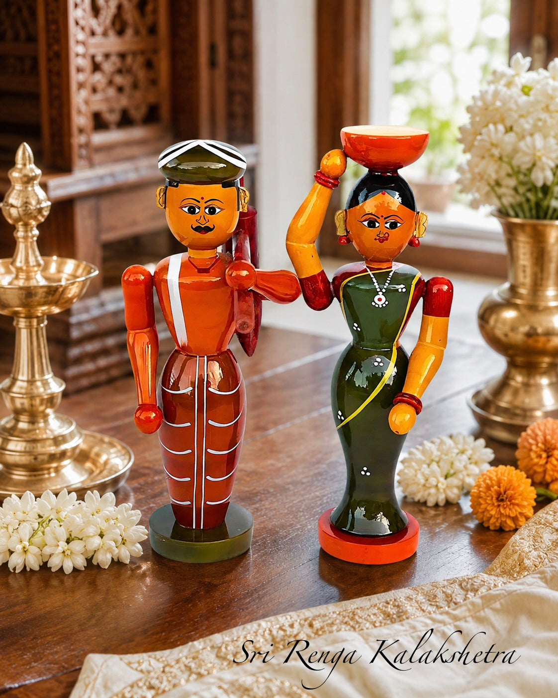 Classic Couple