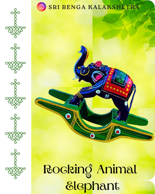 𝐑𝐨𝐜𝐤𝐢𝐧𝐠 𝐄𝐥𝐞𝐩𝐡𝐚𝐧𝐭