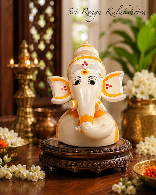Ganesha Idol