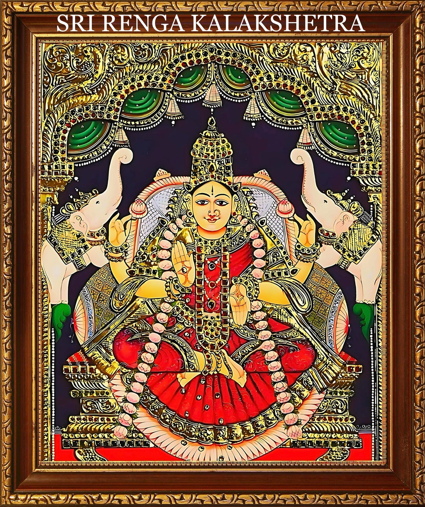 𝐓𝐚𝐧𝐣𝐨𝐫𝐞 𝐏𝐚𝐢𝐧𝐭𝐢𝐧𝐠 – 𝐆𝐚𝐣𝐚𝐥𝐚𝐤𝐬𝐡𝐦𝐢