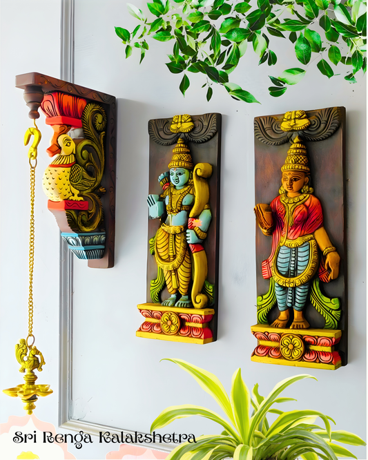 𝐑𝐚𝐦 𝐒𝐢𝐭𝐚 𝐏𝐚𝐧𝐞𝐥𝐬