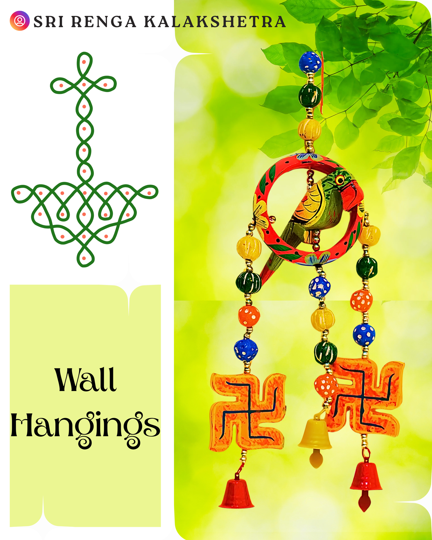 𝐅𝐞𝐬𝐭𝐢𝐯𝐞 𝐏𝐚𝐫𝐫𝐨𝐭 & 𝐒𝐰𝐚𝐬𝐭𝐢𝐤 𝐇𝐚𝐧𝐠𝐢𝐧𝐠