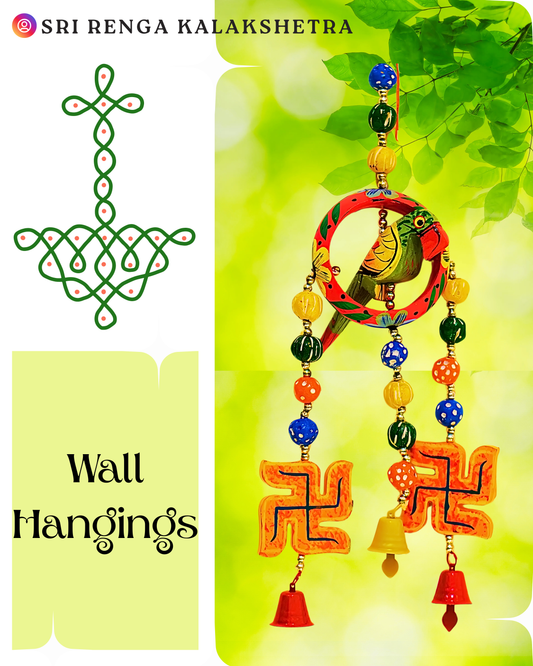 𝐅𝐞𝐬𝐭𝐢𝐯𝐞 𝐏𝐚𝐫𝐫𝐨𝐭 & 𝐒𝐰𝐚𝐬𝐭𝐢𝐤 𝐇𝐚𝐧𝐠𝐢𝐧𝐠