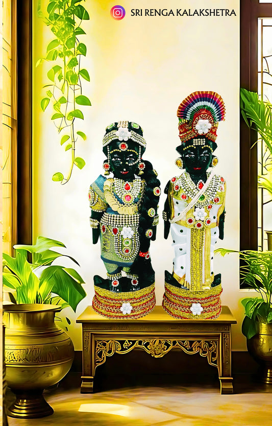 𝐓𝐫𝐚𝐝𝐢𝐭𝐢𝐨𝐧𝐚𝐥𝐥𝐲 𝐃𝐞𝐜𝐨𝐫𝐚𝐭𝐞𝐝 𝐌𝐚𝐫𝐚𝐩𝐚𝐜𝐡𝐢